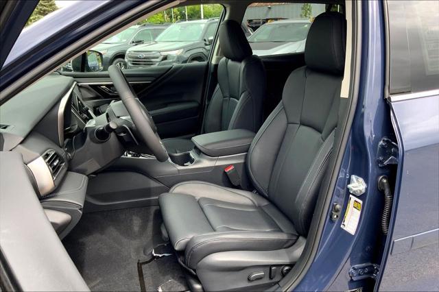 new 2025 Subaru Outback car, priced at $42,932