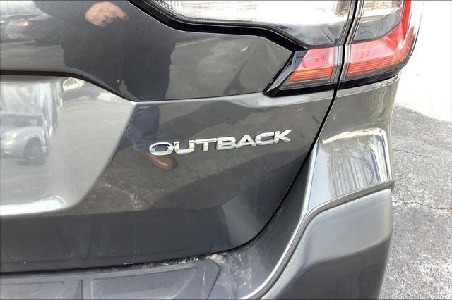 used 2020 Subaru Outback car, priced at $22,744