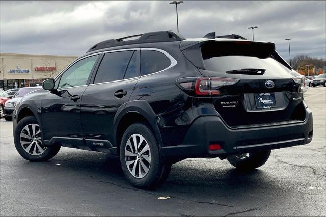 new 2025 Subaru Outback car, priced at $34,966