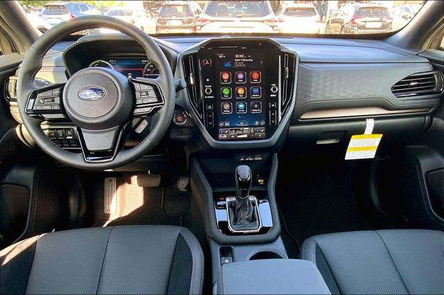new 2025 Subaru Forester Hybrid car, priced at $46,734