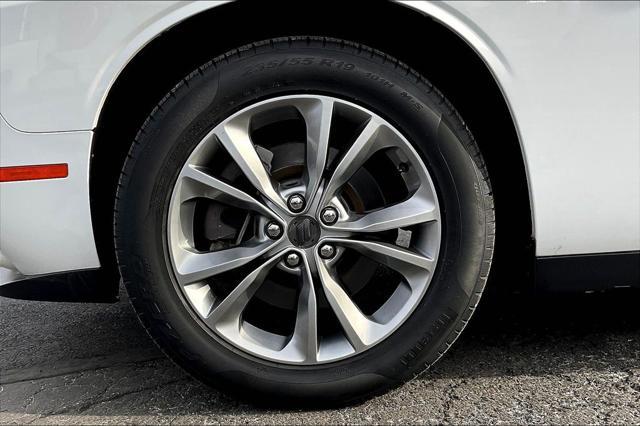 used 2020 Dodge Challenger car, priced at $25,924