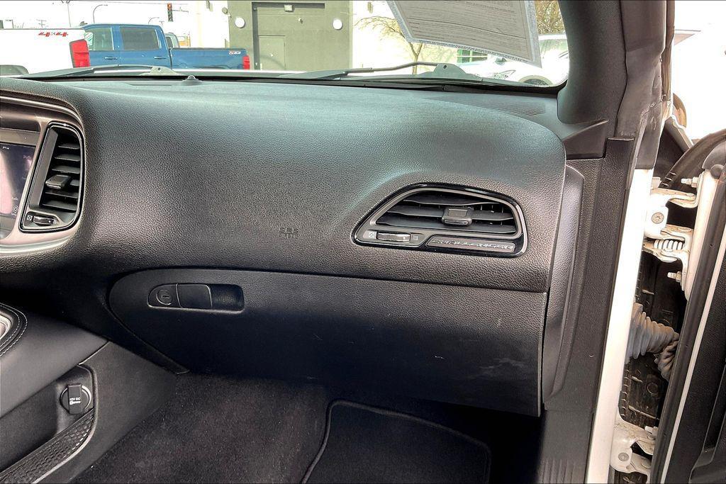 used 2020 Dodge Challenger car, priced at $24,834
