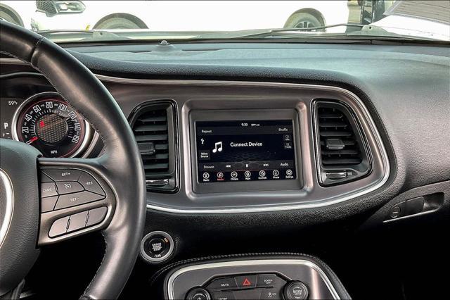 used 2020 Dodge Challenger car, priced at $25,924