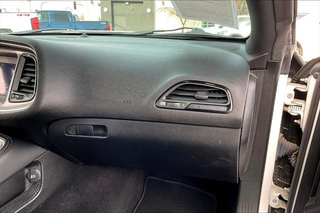 used 2020 Dodge Challenger car, priced at $25,924