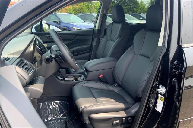 new 2025 Subaru Ascent car, priced at $54,532