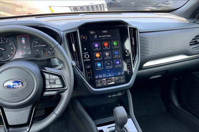 new 2025 Subaru Forester car, priced at $36,043