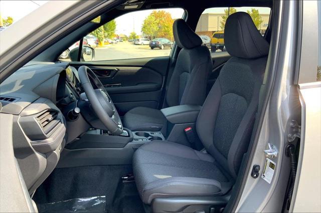 new 2025 Subaru Forester car, priced at $36,043