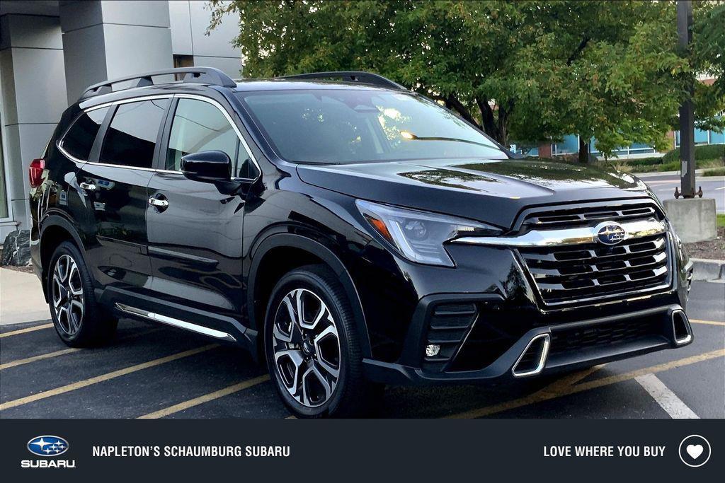 used 2024 Subaru Ascent car, priced at $43,944