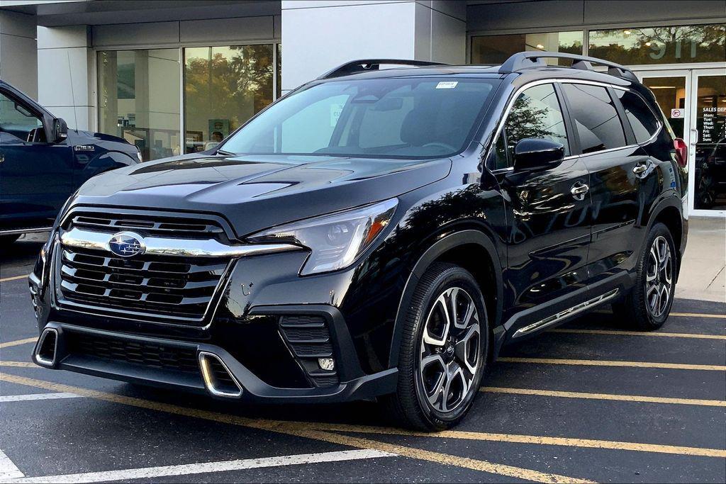 used 2024 Subaru Ascent car, priced at $43,944