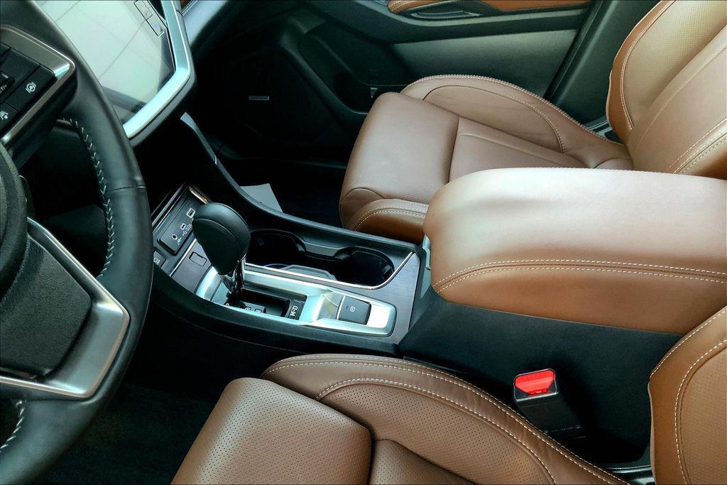 used 2024 Subaru Ascent car, priced at $43,944