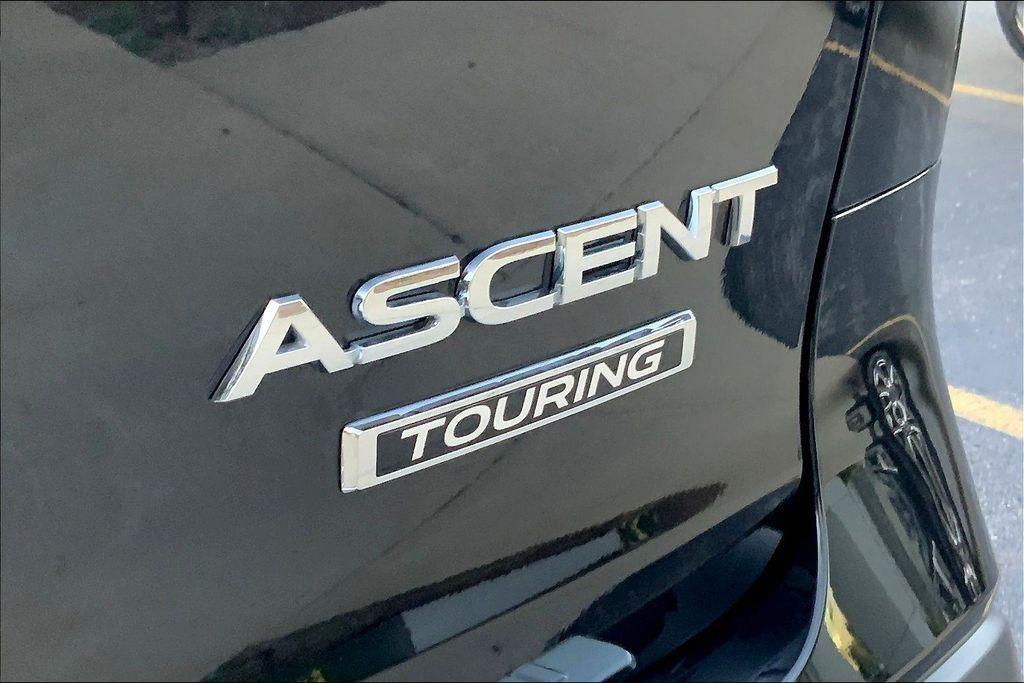 used 2024 Subaru Ascent car, priced at $43,944