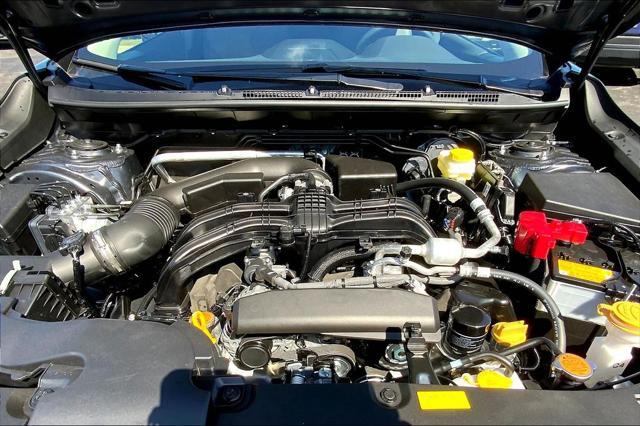 new 2025 Subaru Crosstrek car, priced at $32,384