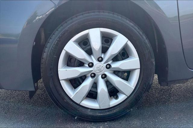 used 2016 Toyota Corolla car, priced at $13,924
