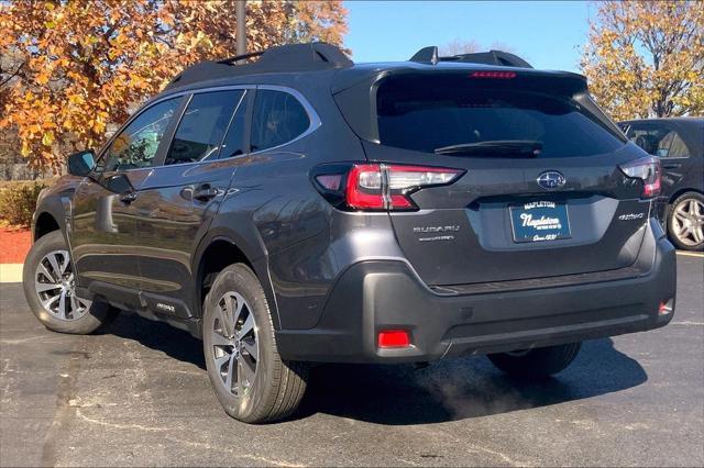 new 2025 Subaru Outback car, priced at $36,518