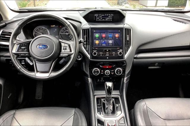 used 2019 Subaru Forester car, priced at $23,114