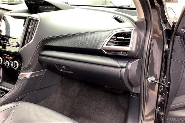 used 2019 Subaru Forester car, priced at $23,114