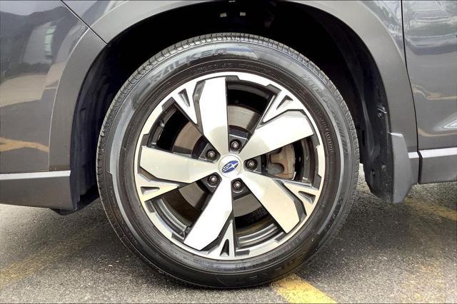 used 2019 Subaru Forester car, priced at $23,114