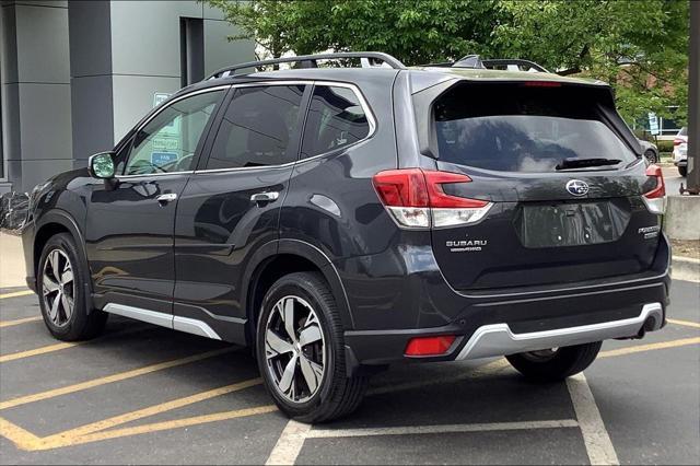 used 2019 Subaru Forester car, priced at $23,114