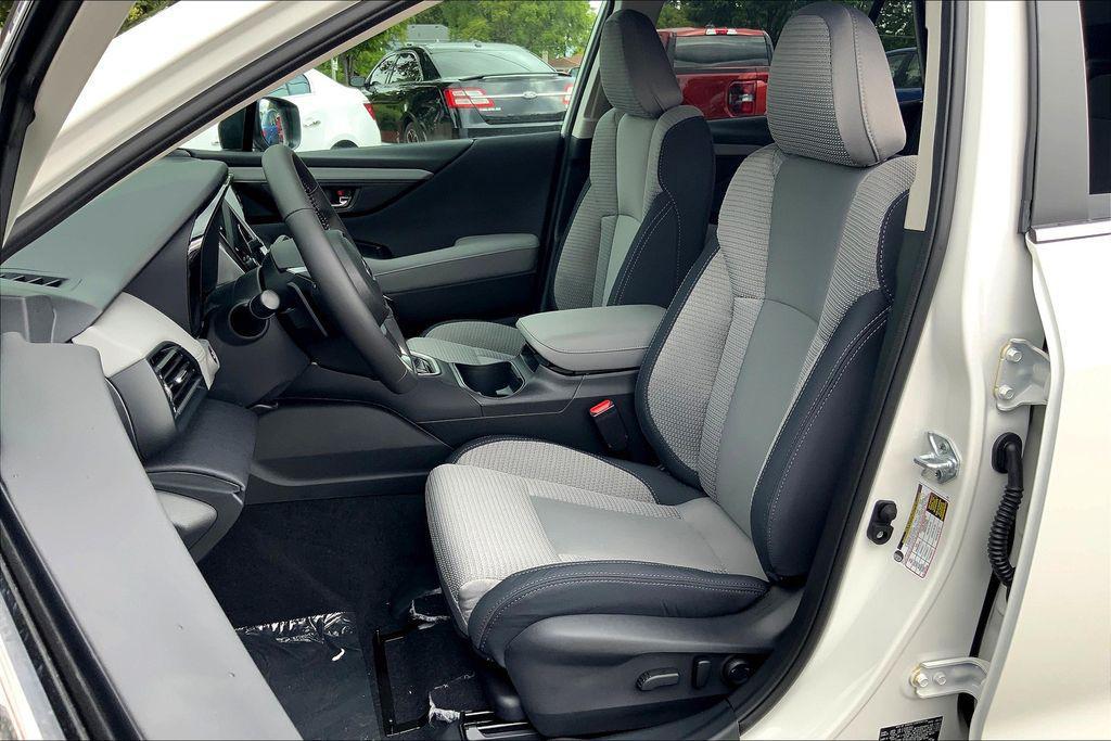 new 2025 Subaru Outback car, priced at $35,261