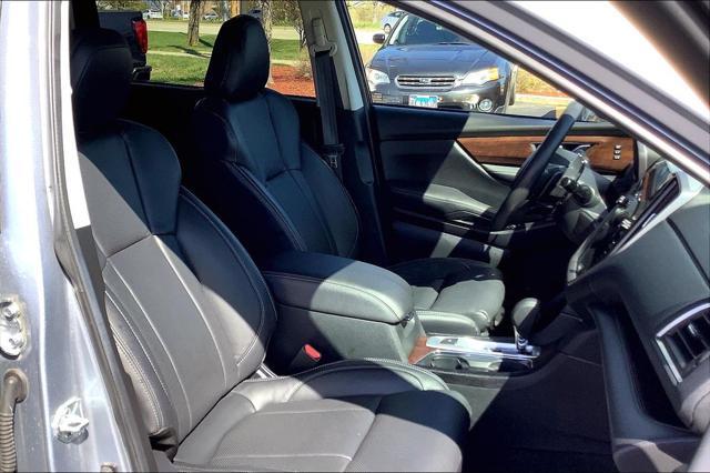 used 2024 Subaru Ascent car, priced at $42,892