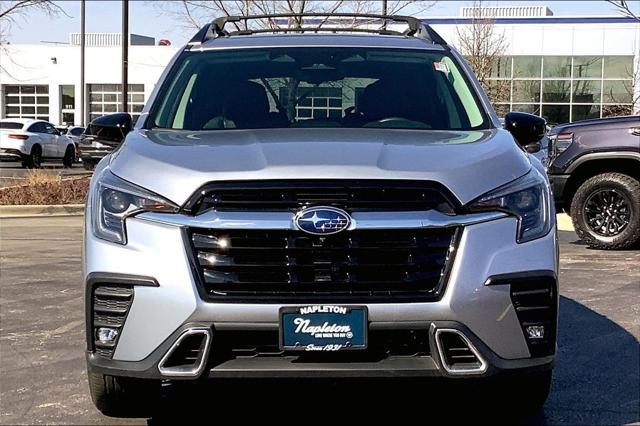 used 2024 Subaru Ascent car, priced at $42,892