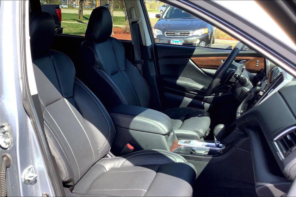 used 2024 Subaru Ascent car, priced at $40,848