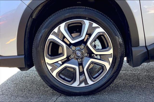 used 2024 Subaru Ascent car, priced at $42,892