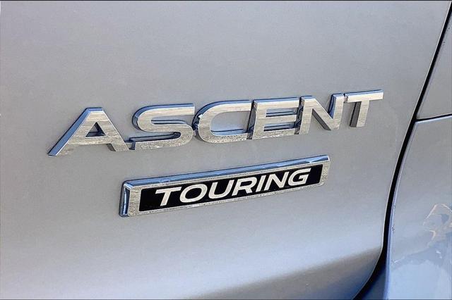 used 2024 Subaru Ascent car, priced at $42,892