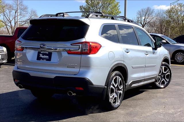 used 2024 Subaru Ascent car, priced at $42,892