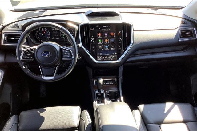 used 2024 Subaru Ascent car, priced at $42,892