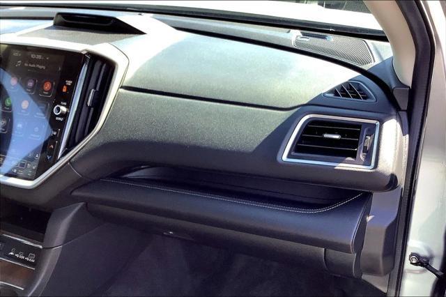 used 2024 Subaru Ascent car, priced at $42,892