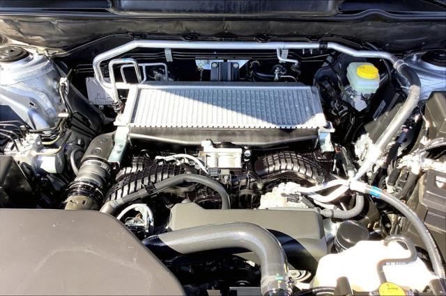 used 2024 Subaru Ascent car, priced at $42,892