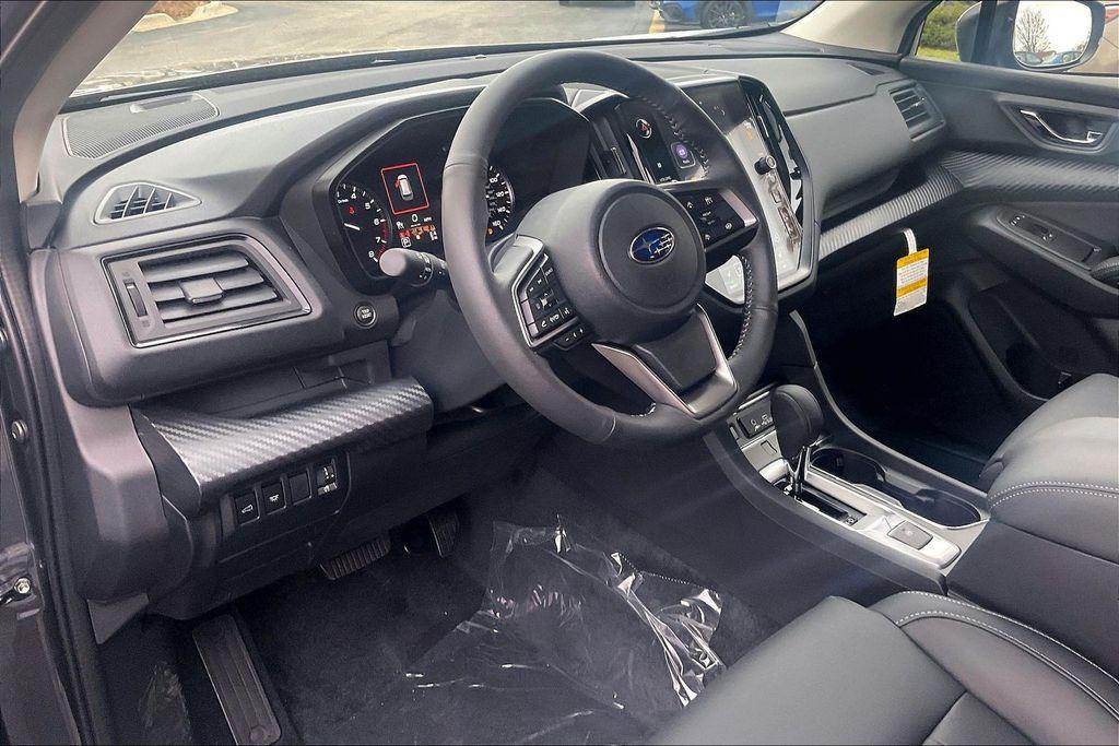 new 2026 Subaru Ascent car, priced at $43,276