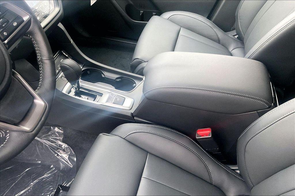 new 2026 Subaru Ascent car, priced at $43,276