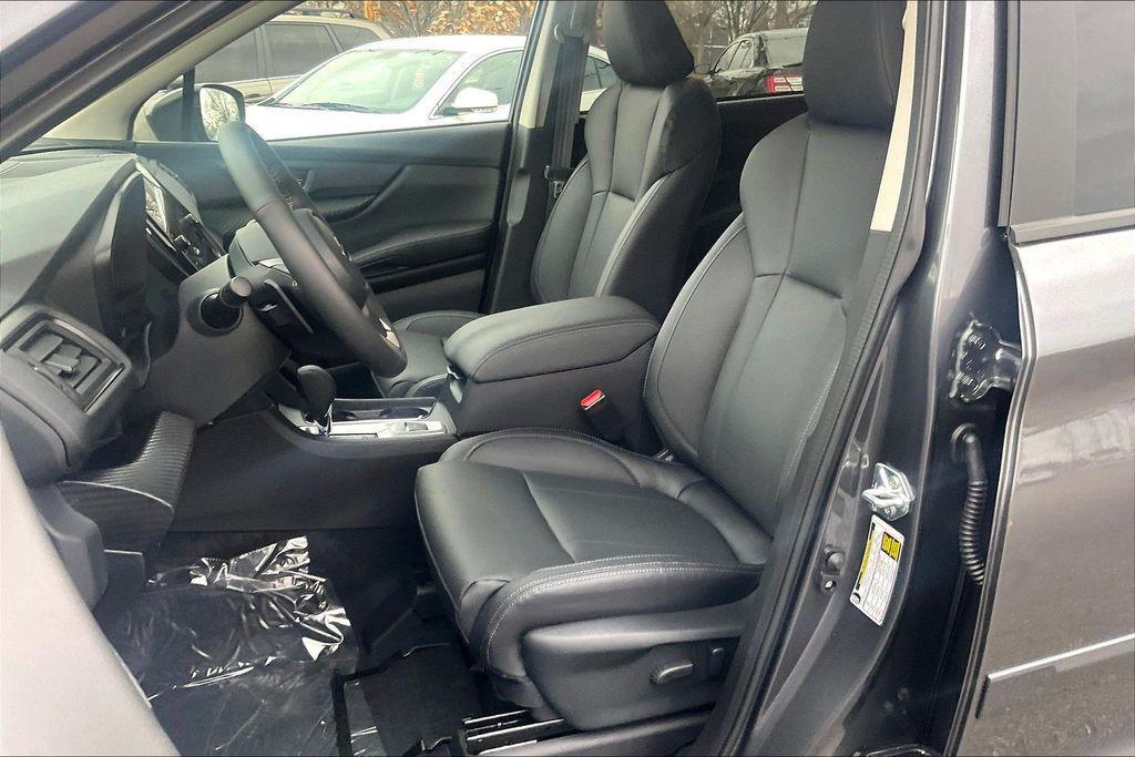 new 2026 Subaru Ascent car, priced at $43,276