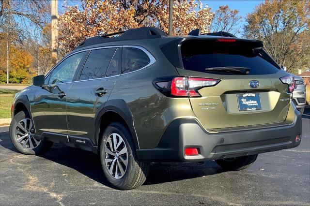 new 2025 Subaru Outback car, priced at $36,518