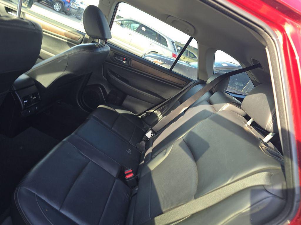 used 2017 Subaru Outback car, priced at $17,989