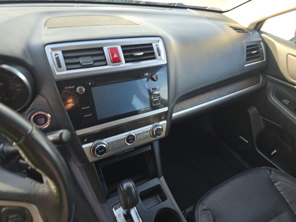 used 2017 Subaru Outback car, priced at $17,989