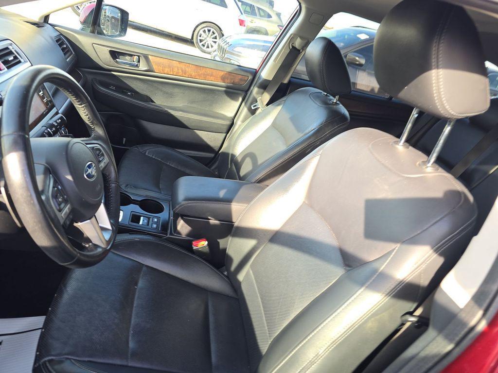 used 2017 Subaru Outback car, priced at $17,989