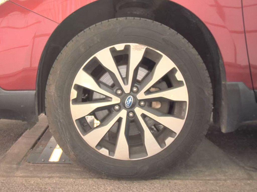 used 2017 Subaru Outback car, priced at $17,989