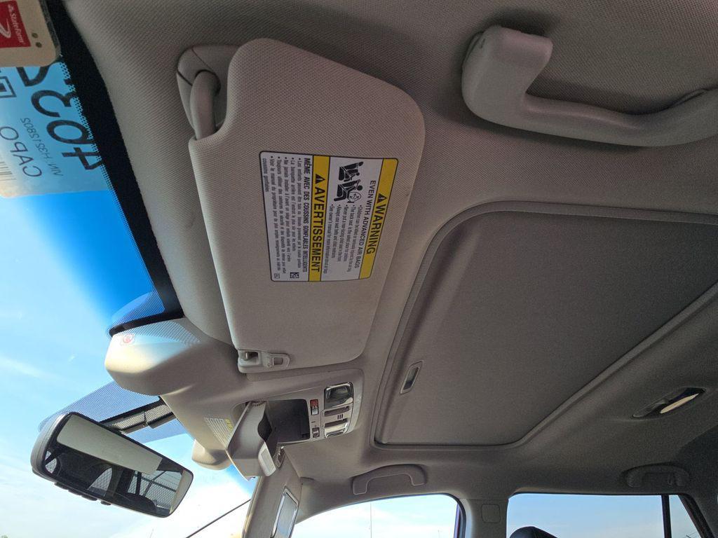 used 2017 Subaru Outback car, priced at $17,989