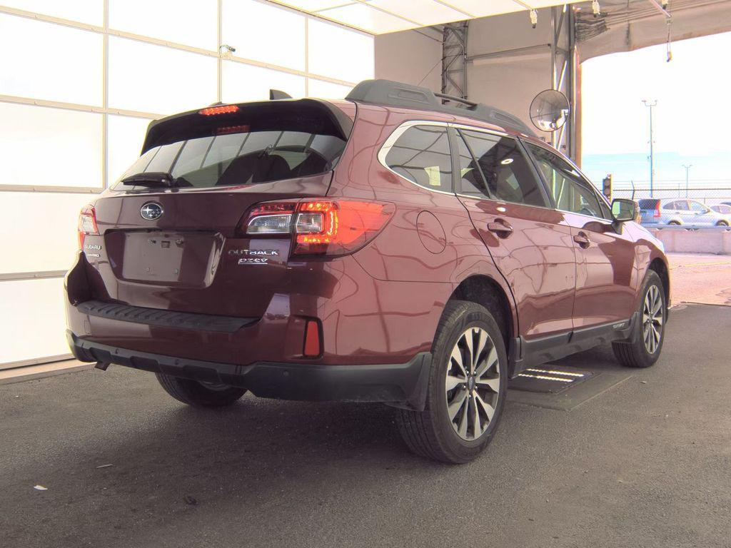used 2017 Subaru Outback car, priced at $17,989