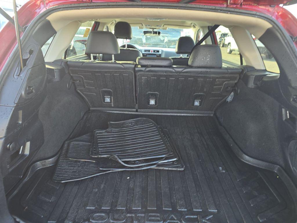 used 2017 Subaru Outback car, priced at $17,989