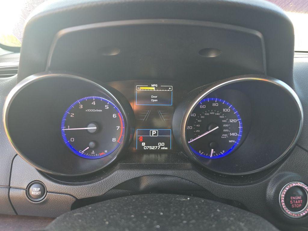 used 2017 Subaru Outback car, priced at $17,989