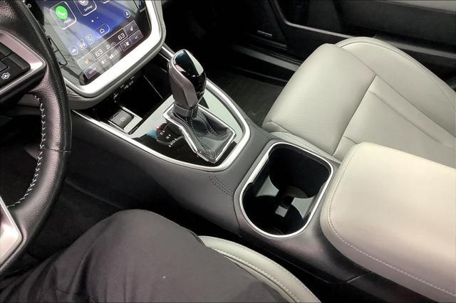 used 2022 Subaru Legacy car, priced at $25,734