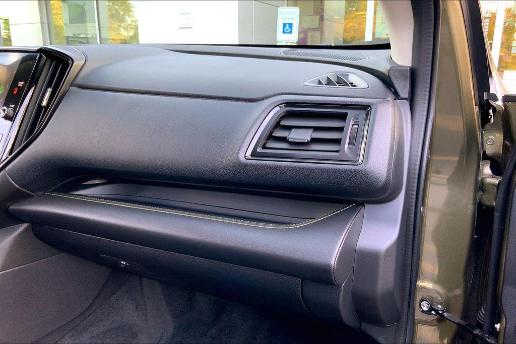 used 2025 Subaru Ascent car, priced at $40,507