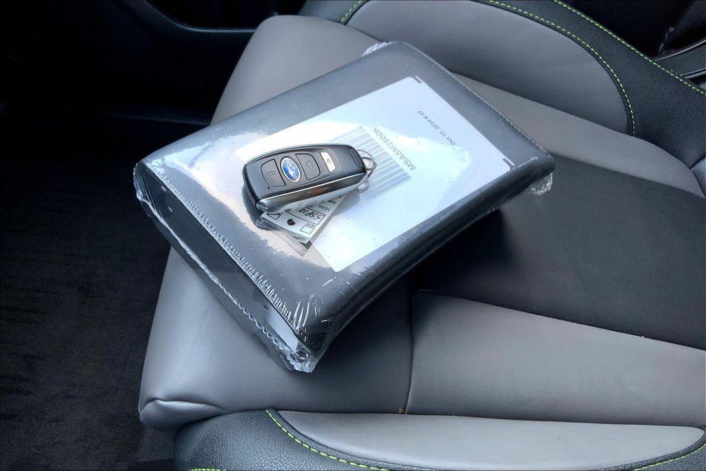 used 2025 Subaru Ascent car, priced at $40,507