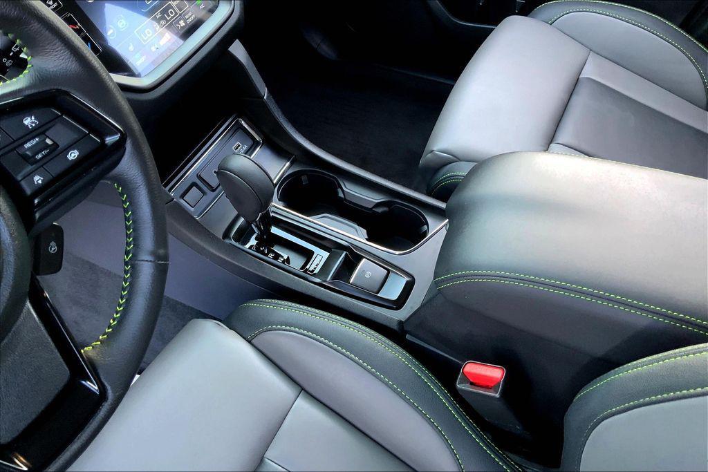 used 2025 Subaru Ascent car, priced at $40,507