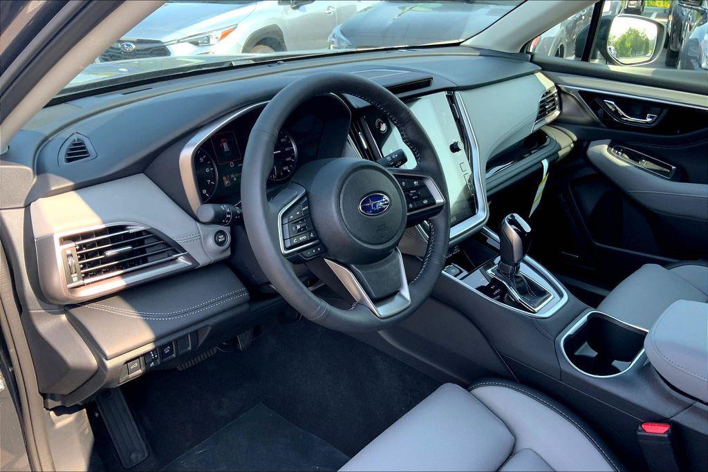 new 2025 Subaru Outback car, priced at $42,138