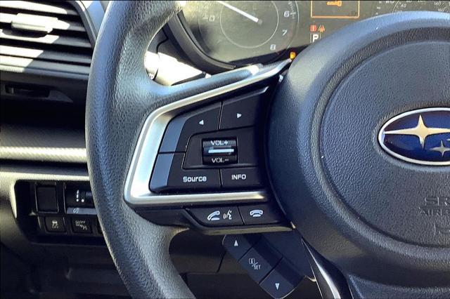 used 2020 Subaru Impreza car, priced at $23,614